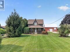 6196 FALCONBRIDGE DRIVE Southwest Middlesex Ontario, N0L 1A0