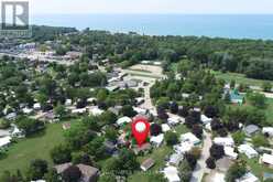 288 CONCORD DRIVE | Grand Bend Ontario | Slide Image Five