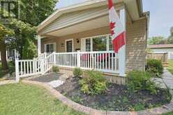 288 CONCORD DRIVE | Grand Bend Ontario | Slide Image Seven