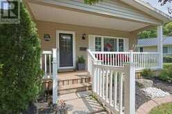 288 CONCORD DRIVE | Grand Bend Ontario | Slide Image Eight