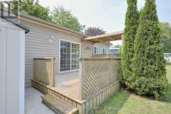 288 CONCORD DRIVE | Grand Bend Ontario | Slide Image Twenty-nine