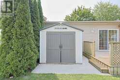 288 CONCORD DRIVE | Grand Bend Ontario | Slide Image Thirty