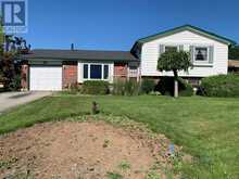 9 LAKEVIEW CIRCLE | St. Thomas Ontario | Slide Image Two