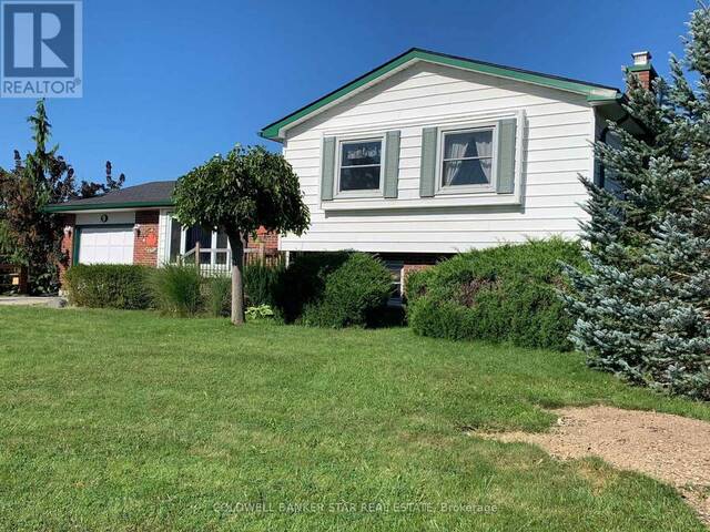 9 LAKEVIEW CIRCLE St. Thomas Ontario, N5P 4B3 - 4 Bedrooms Home For Sale