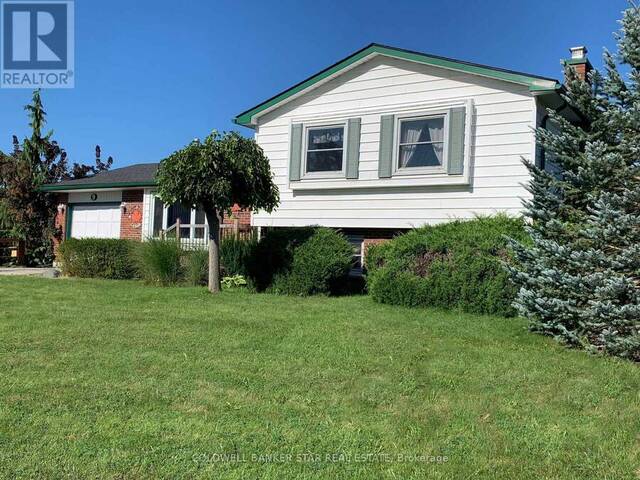 9 LAKEVIEW CIRCLE St. Thomas Ontario, N5P 4B3 - 4 Bedrooms Home For Sale