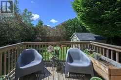 34 PEAR TREE AVENUE | St. Thomas Ontario | Slide Image Ten