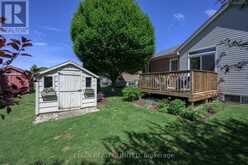 34 PEAR TREE AVENUE | St. Thomas Ontario | Slide Image Six