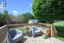 34 PEAR TREE AVENUE | St. Thomas Ontario | Slide Image Nine
