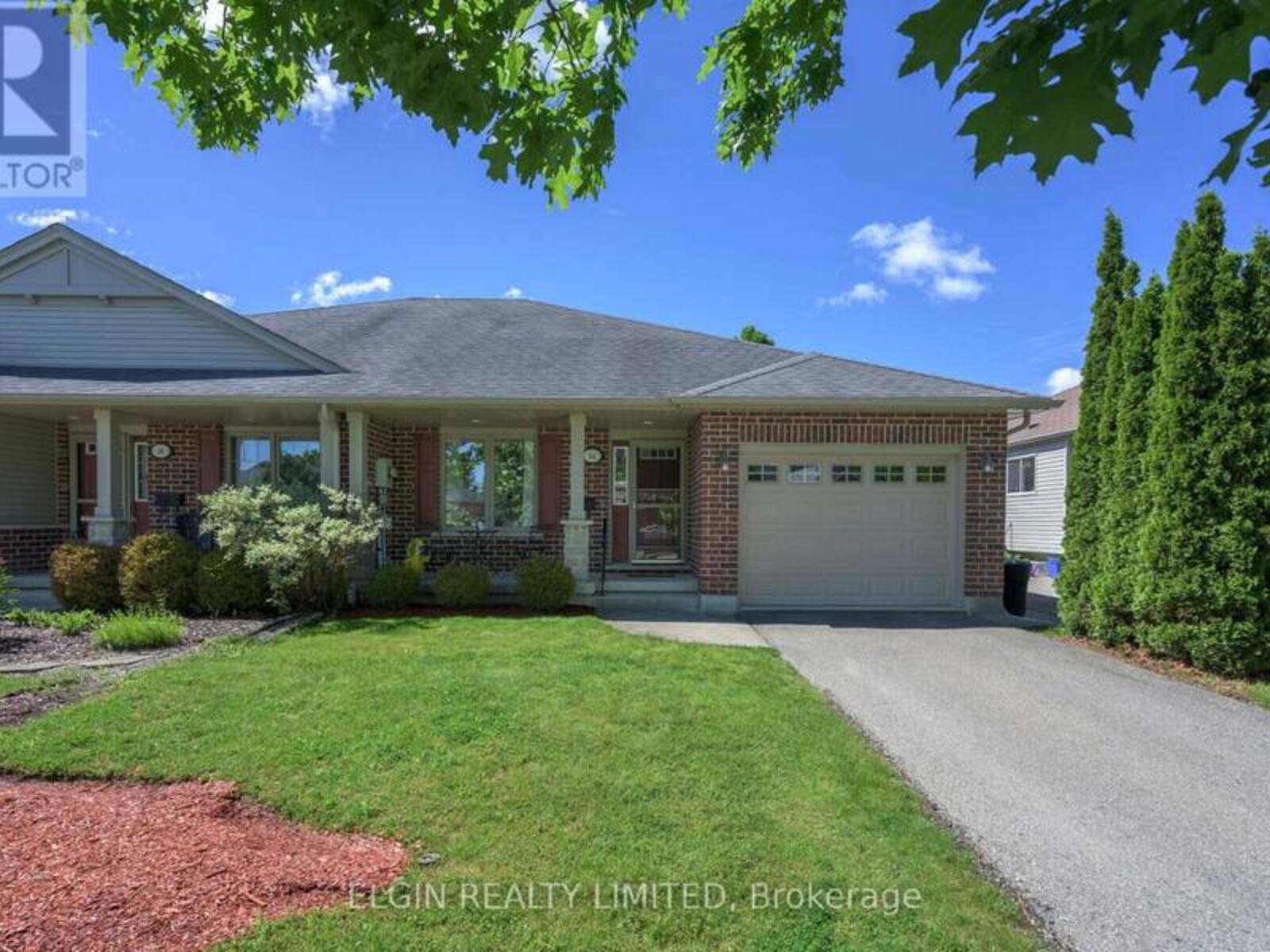 34 PEAR TREE AVENUE, St. Thomas, Ontario N5R 0B5