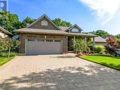 20 ENSLEY PLACE Port Stanley Ontario, N5L 0A1