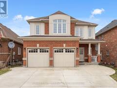 860 KETTLERIDGE STREET London Ontario, N6H 0E7