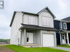 1217 TULLOCH AVENUE London Ontario, N6M 0L8
