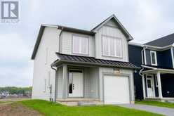 1217 TULLOCH AVENUE | London Ontario | Slide Image One