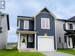 1221 TULLOCH AVENUE London Ontario, N6M 0L8