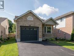 1387 IDYLWOOD ROAD London Ontario, N5V 3V3