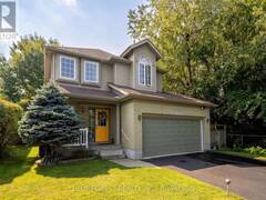 1233 CROSSCREEK CRESCENT London Ontario, N5Y 6H6