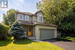 1233 CROSSCREEK CRESCENT | London Ontario | Slide Image One