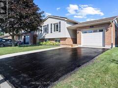14 STOKES ROAD St. Thomas Ontario, N5R 5V7
