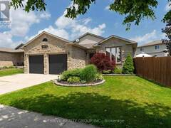 102 LOGGERS GROVE London Ontario, N5W 6G5