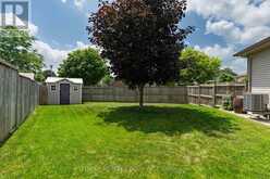 102 LOGGERS GROVE | London Ontario | Slide Image Thirty-one