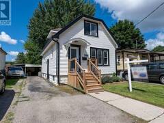 386 MORNINGTON AVENUE London Ontario, N5Y 3C6