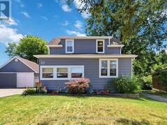 27 DENGATE CRESCENT London Ontario, N5W 1V7
