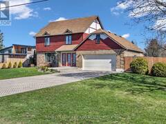 5257 CLIFF ROAD Lambton Shores Ontario, N0N 1J7