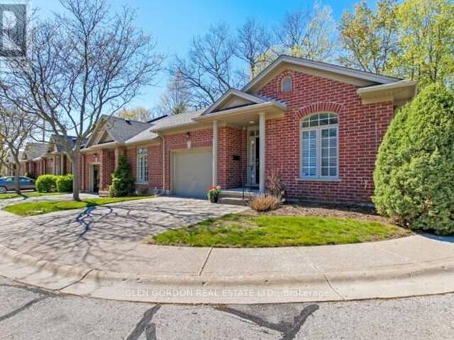 5 - 417 HYDE PARK ROAD London Ontario, N6H 3R9 - 2 Bedrooms Condo For Sale