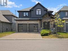 177 - 1061 EAGLETRACE DRIVE London Ontario, N6G 0T3