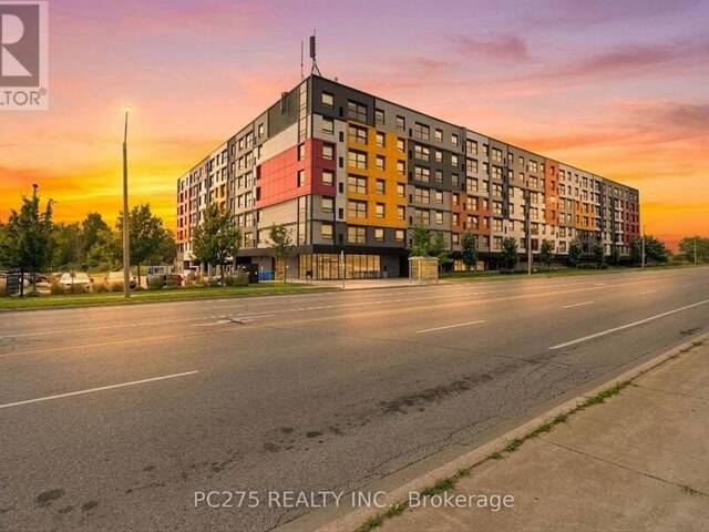218 - 1291 GORDON STREET Guelph Ontario, N1L 0M5 - 3 Bedrooms Condo For Sale