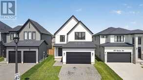 3065 HEARDCREEK TRAIL | London Ontario | Slide Image One