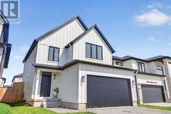 3065 HEARDCREEK TRAIL | London Ontario | Slide Image Two