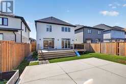 3065 HEARDCREEK TRAIL | London Ontario | Slide Image Thirty-two