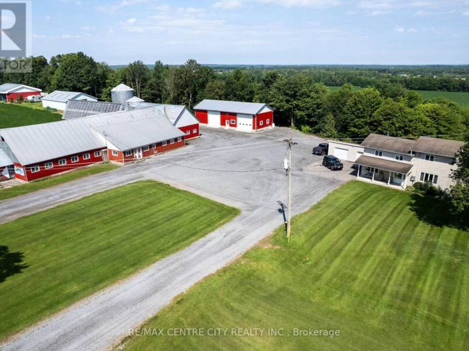 1537 ST. FELIX ROAD, Clarence-Rockland, Ontario K0A 2A0