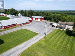 1537 ST. FELIX ROAD Clarence-Rockland Ontario, K0A 2A0