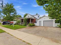 349 EDMONTON STREET London Ontario, N5W 4Y4