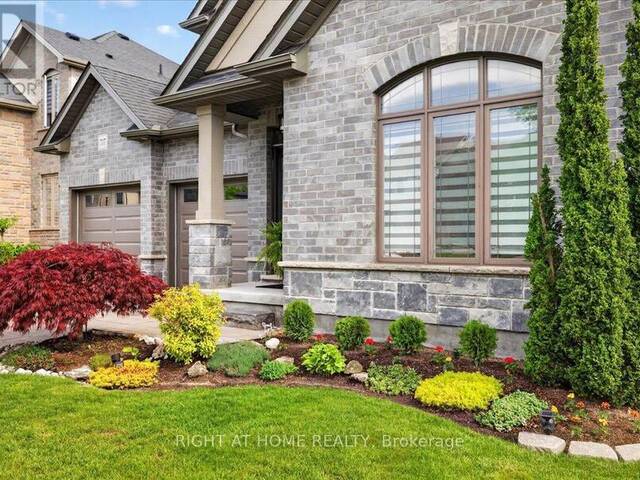 717 JACKPINE WAY London Ontario, N5X 0L9 - 4 Bedrooms Home For Sale