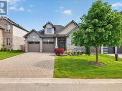 717 JACKPINE WAY London Ontario, N5X 0L9