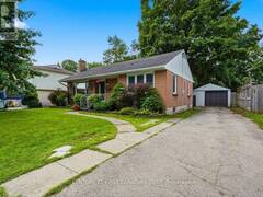283 SPRUCE STREET London Ontario, N5W 4N2