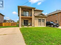 40-42 LOCUST STREET St. Thomas Ontario, N5R 2C1