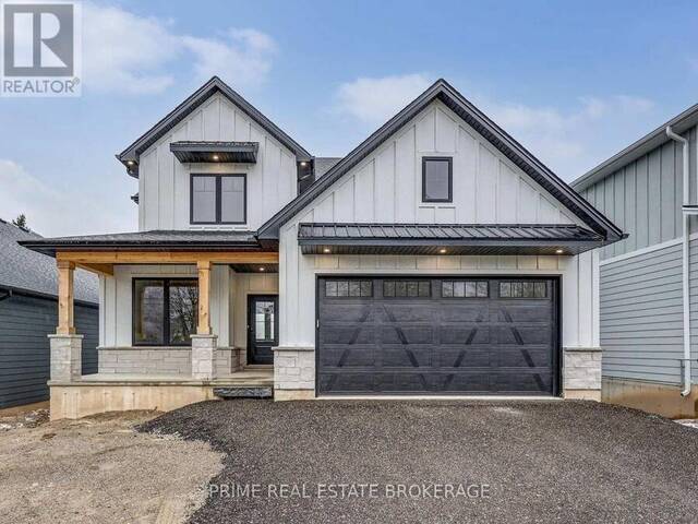 8074 UNION ROAD Southwold Ontario, N0L 1K0 - 4 Bedrooms Home For Sale