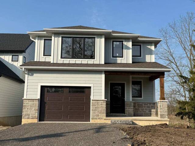 8068 UNION ROAD Southwold Ontario, N0L 1K0 - 5 Bedrooms Home For Sale