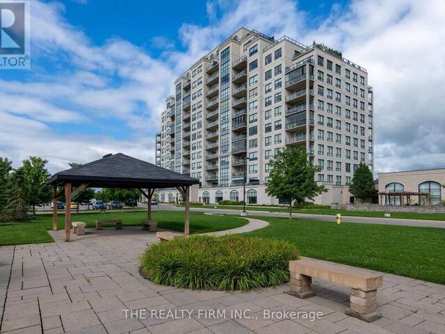 701 - 260 VILLAGEWALK BOULEVARD London Ontario, N6G 0W6 - 1 Bedroom Condo For Sale