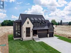 876 WHITE PINE STREET London Ontario, N6G 3X9