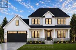 LOT 18 HARVEST LANE | Thames Centre Ontario | Slide Image One
