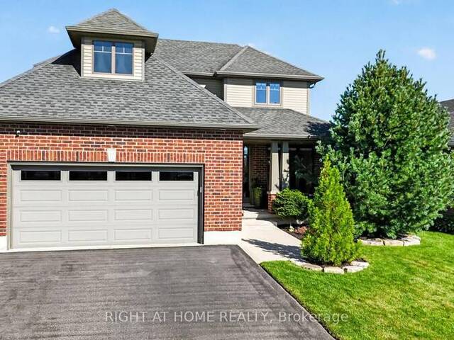 90 SHAW VALLEY DRIVE St. Thomas Ontario, N5R 0C8 - 4 Bedrooms Home For Sale