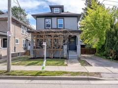 41 GUNN STREET London Ontario, N6G 1C6