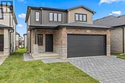 LOT 21 AYRSHIRE AVENUE | London Ontario | Slide Image Two
