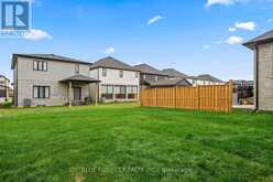 LOT 21 AYRSHIRE AVENUE | London Ontario | Slide Image Forty-two