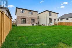 LOT 21 AYRSHIRE AVENUE | London Ontario | Slide Image Forty-four